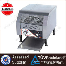 Professionelle Qualität Produkt Elektrische Kommerziellen Brot Toaster Maschine